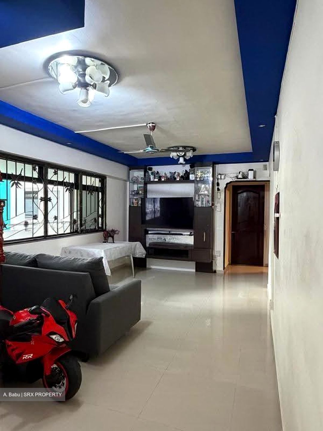 Blk 17 Jalan Tenteram (Toa Payoh), HDB 4 Rooms #632465861
